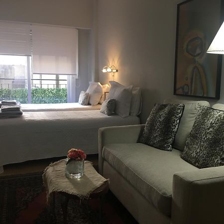 Studio Juncal Буенос Айрес Екстериор снимка