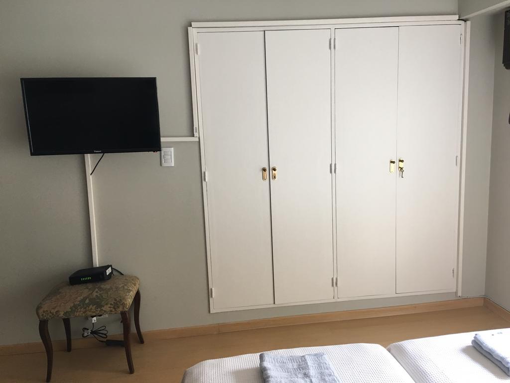 Studio Juncal Буенос Айрес Екстериор снимка