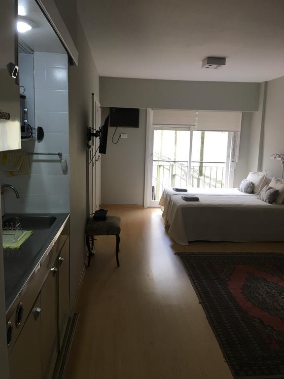 Studio Juncal Буенос Айрес Екстериор снимка
