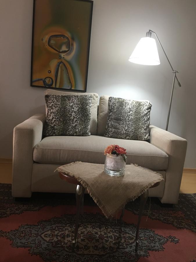 Studio Juncal Буенос Айрес Екстериор снимка